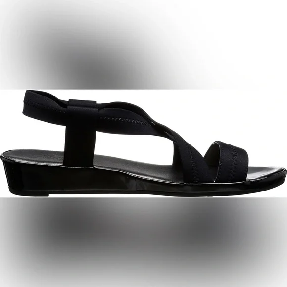 NEW LifeStride Women's Debutante Dress Sandal - Picture 5 of 9
